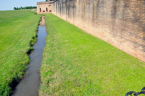 fort moat